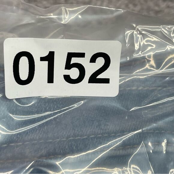 Rag & Bone Capri Jeans Women’s 26 Blue Skinny Low Rise Medium Wash Denim Stretch - Picture 14 of 14